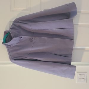 Chico purple jacket